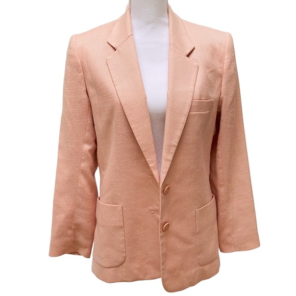 Vintage Jackets & Blazers - Vintage Blazer